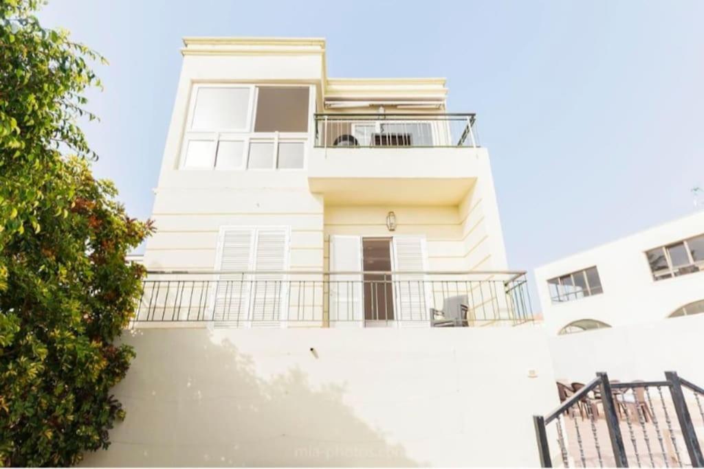 Private Pool 'Villa Vibe Tenerife' Sunset & Ocean View Chayofa エクステリア 写真